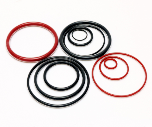 O-Ring/X-Ring FEP